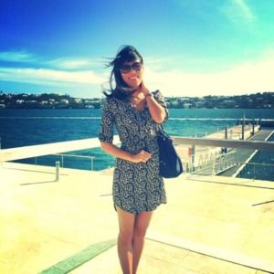 Meet your Posher, Stephanie ye